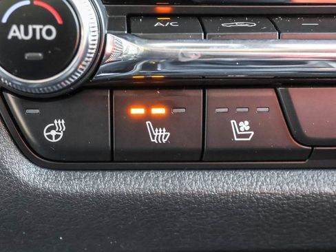 New 2026 MAZDA CX-50 2.5 Hybrid w/ Cargo Package image 32