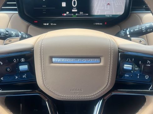Used 2026 Land Rover Range Rover Sport Dynamic SE AWD/4WD image 29