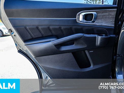 Used 2022 Kia Sorento SX Prestige image 58