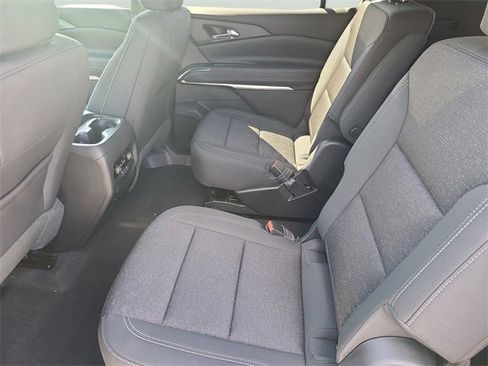 New 2026 Chevrolet Traverse LT w/ Driver Confidence Package image 15