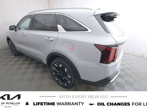New 2026 Kia Sorento EX image 7
