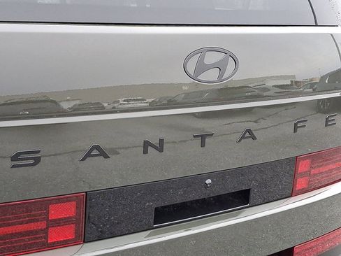 New 2026 Hyundai Santa Fe Calligraphy image 24