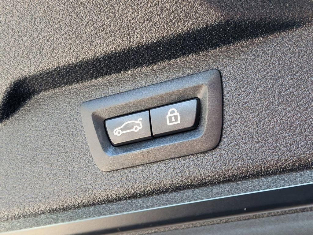 Used 2016 BMW X5 xDrive35i AWD/4WD image 10
