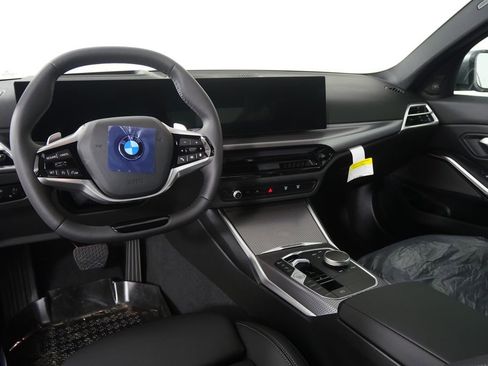 New 2026 BMW 330i Sedan w/ Premium Package image 18