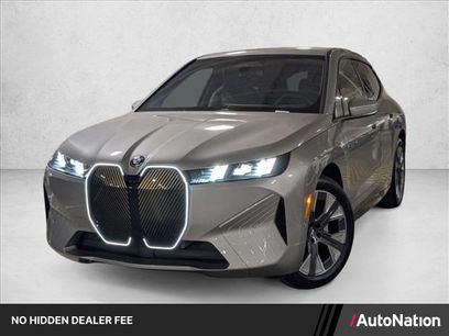 Used 2026 BMW iX xDrive45