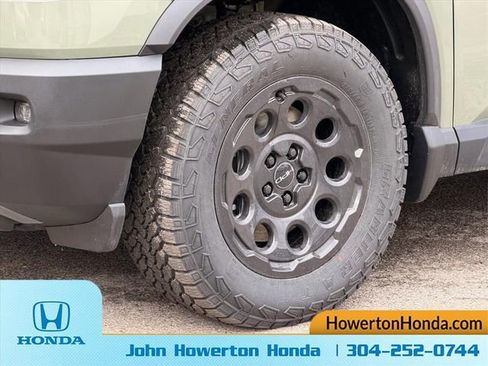 New 2026 Honda Passport TrailSport image 20