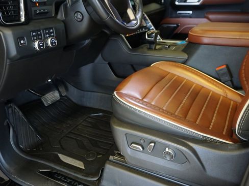 Certified 2024 GMC Sierra 1500 Denali Ultimate image 28