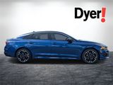 Used 2022 Kia K5 GT-Line image 2