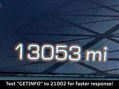 Used 2024 GMC Sierra 1500 Denali Ultimate image 35