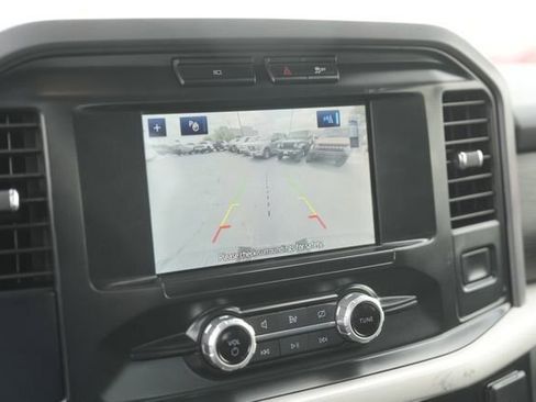 Used 2023 Ford F150 XLT w/ Equipment Group 301A Mid AWD/4WD image 26