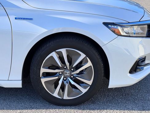 Used 2021 Honda Accord EX image 34