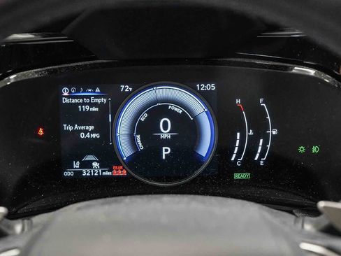 Used 2024 Lexus NX 350h AWD image 25