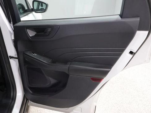 Used 2022 Ford Escape S AWD/4WD image 21