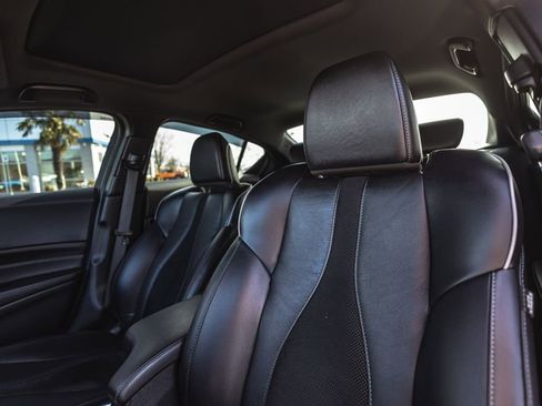 Used 2021 Acura ILX w/ Premium & A-SPEC Package image 22