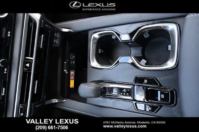 New 2026 Lexus RX 350h w/ Convenience Package AWD/4WD image 10