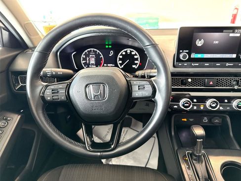 Used 2024 Honda Civic EX image 11