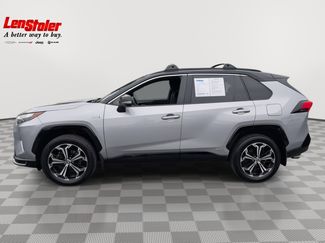 Used 2023 Toyota RAV4 XSE video 2