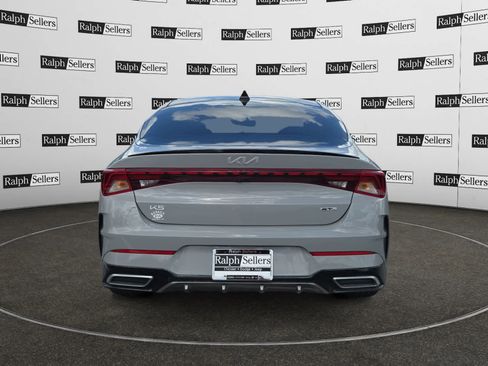 Used 2023 Kia K5 GT-Line image 5