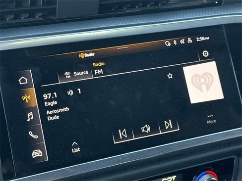 Used 2023 Audi Q3 2.0T Premium image 19