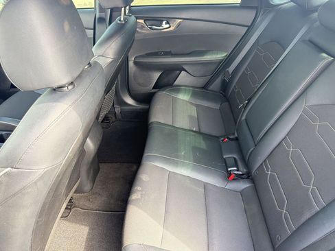 Used 2023 Kia Forte GT-Line w/ GT-Line Technology Package image 25