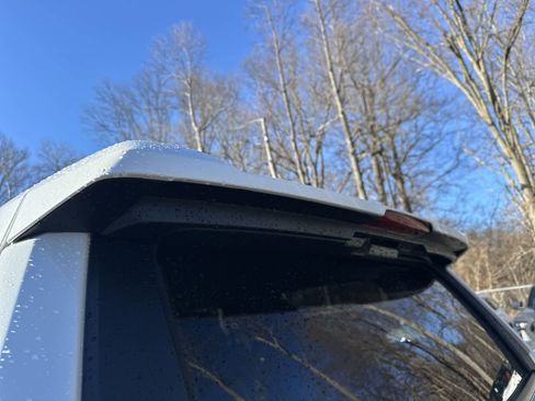 New 2026 Toyota 4Runner Limited image 19