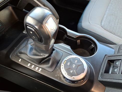 Used 2023 Ford Bronco Outer Banks image 22