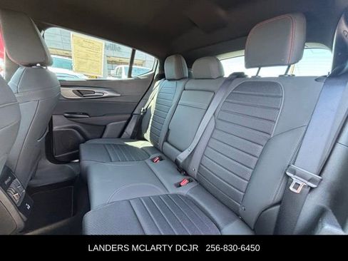 Used 2024 Dodge Hornet GT AWD/4WD image 17