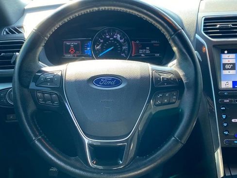 Used 2018 Ford Explorer Limited image 8