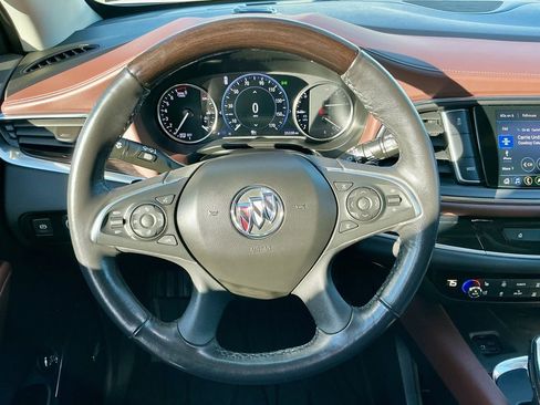 Used 2021 Buick Enclave Avenir w/ Avenir Technology Package image 36