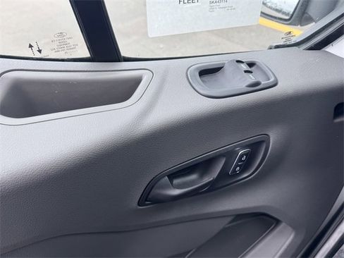 New 2025 Ford Transit 350 Low Roof w/ Electrician Trade Package image 26