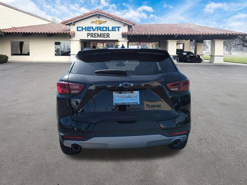 New 2026 Chevrolet Blazer LT w/ Convenience Package image 7