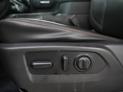 Used 2020 GMC Sierra 1500 AT4 image 23