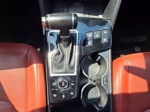 Used 2023 Kia Sportage SX AWD/4WD image 33