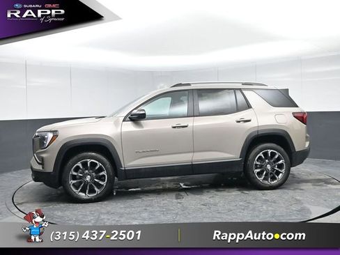 New 2026 GMC Terrain Elevation w/ Elevation Premium Package image 4