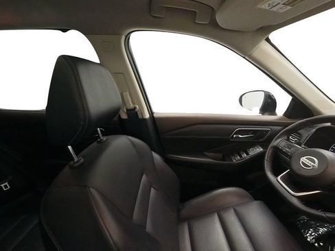 Used 2021 Nissan Rogue SL w/ Premium Package AWD/4WD image 32