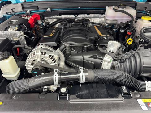 Used 2024 Jeep Wrangler Rubicon 392 image 80