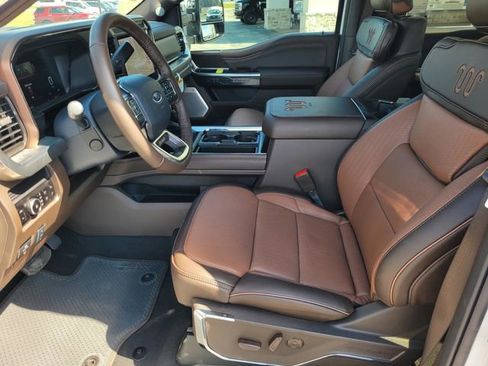 New 2026 Ford F350 King Ranch image 27