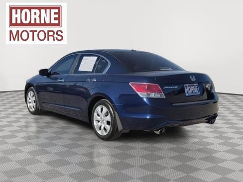 Used 2009 Honda Accord EX-L image 5