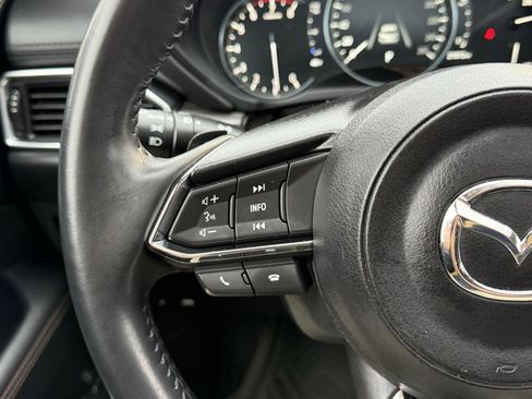 Used 2020 MAZDA CX-5 Grand Touring w/ GT Premium Package image 21