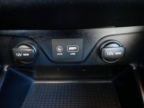 Used 2017 Hyundai Tucson SE image 32