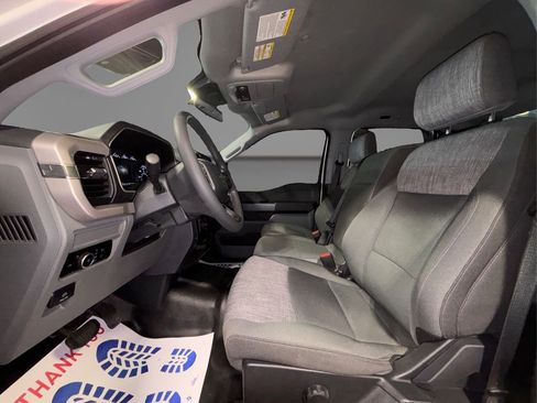 Certified 2023 Ford F150 XLT image 9