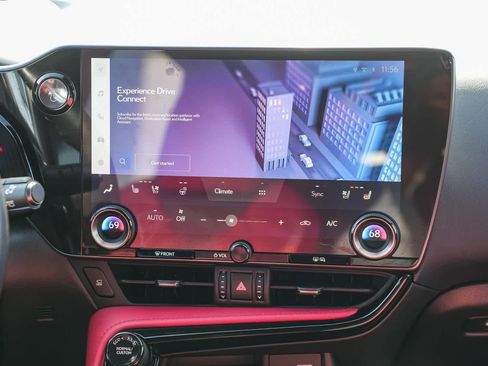 Used 2022 Lexus NX 450h+ F Sport image 13