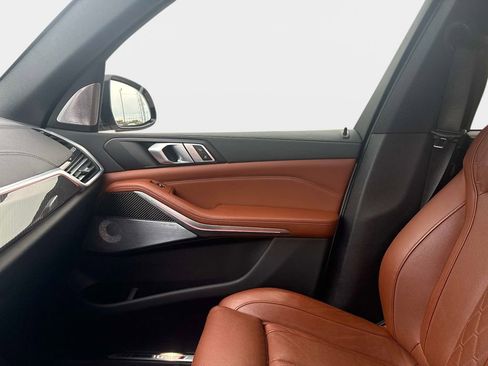 Used 2023 BMW X5 M50i w/ Executive Package AWD/4WD image 20