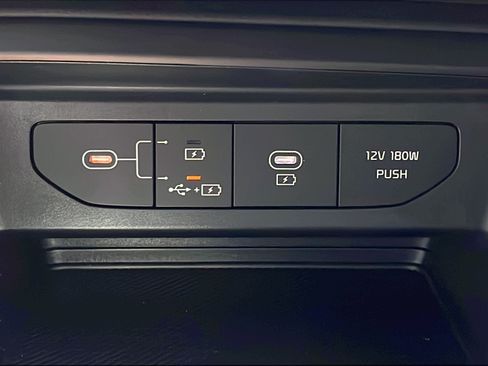New 2026 Kia K5 LXS FWD image 18