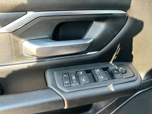 Used 2025 RAM 1500 Lone Star image 13