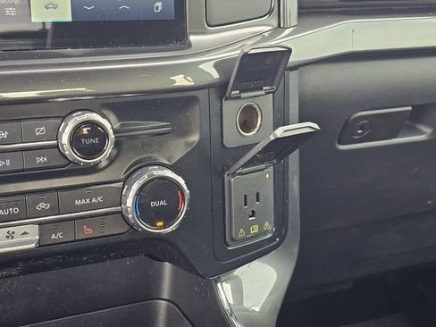 Used 2023 Ford F150 XLT w/ Equipment Group 302A High image 21