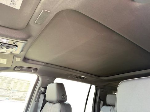 New 2026 Chevrolet Suburban RST w/ Advanced Technology Package AWD/4WD image 12