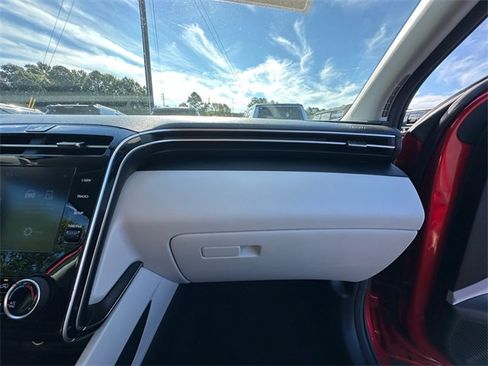 Used 2023 Hyundai Tucson SEL image 16