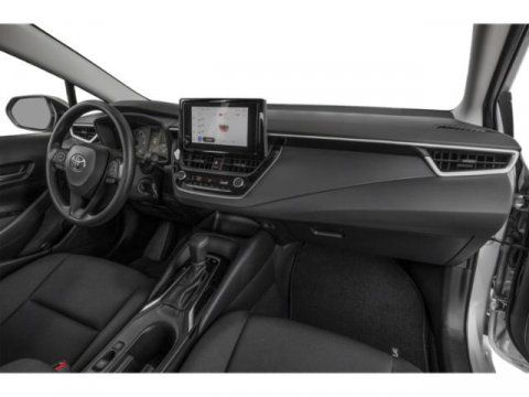 New 2027 Toyota Corolla LE FWD image 14