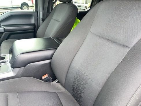 Used 2018 Ford F150 XLT w/ Equipment Group 302A Luxury AWD/4WD image 11